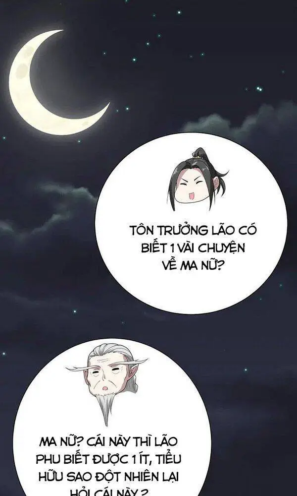 Cái Thế Đế Tôn Nettruyen ZZZ Chương 197 Page 18