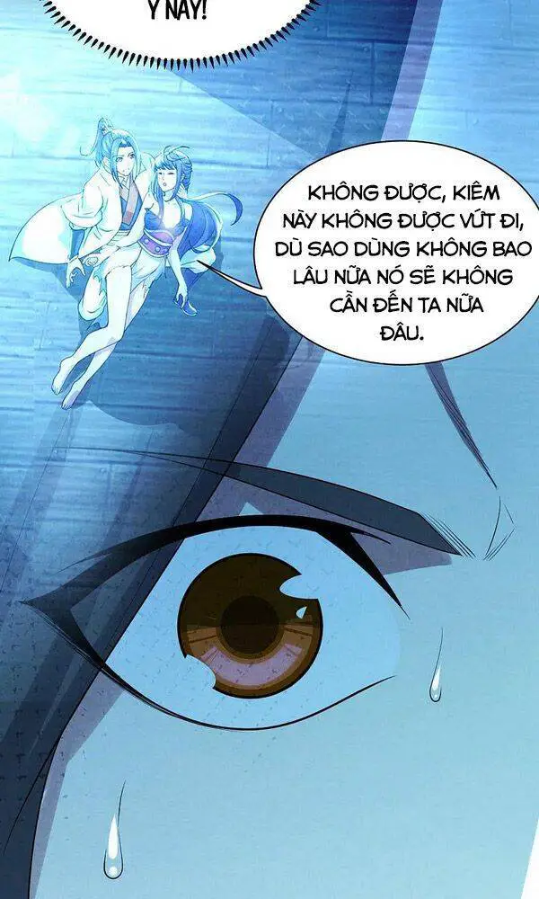 Cái Thế Đế Tôn Nettruyen ZZZ Chương 197 Page 22
