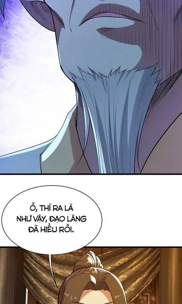 Cái Thế Đế Tôn Nettruyen ZZZ Chương 197 Page 24