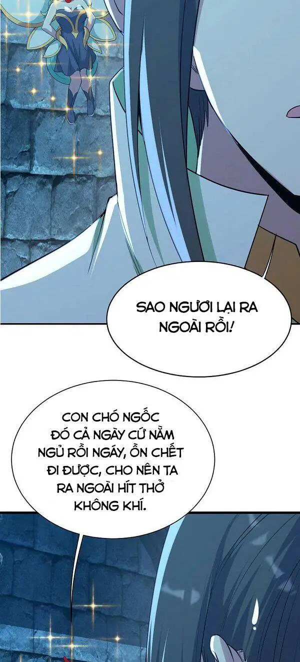Cái Thế Đế Tôn Nettruyen ZZZ Chương 197 Page 31