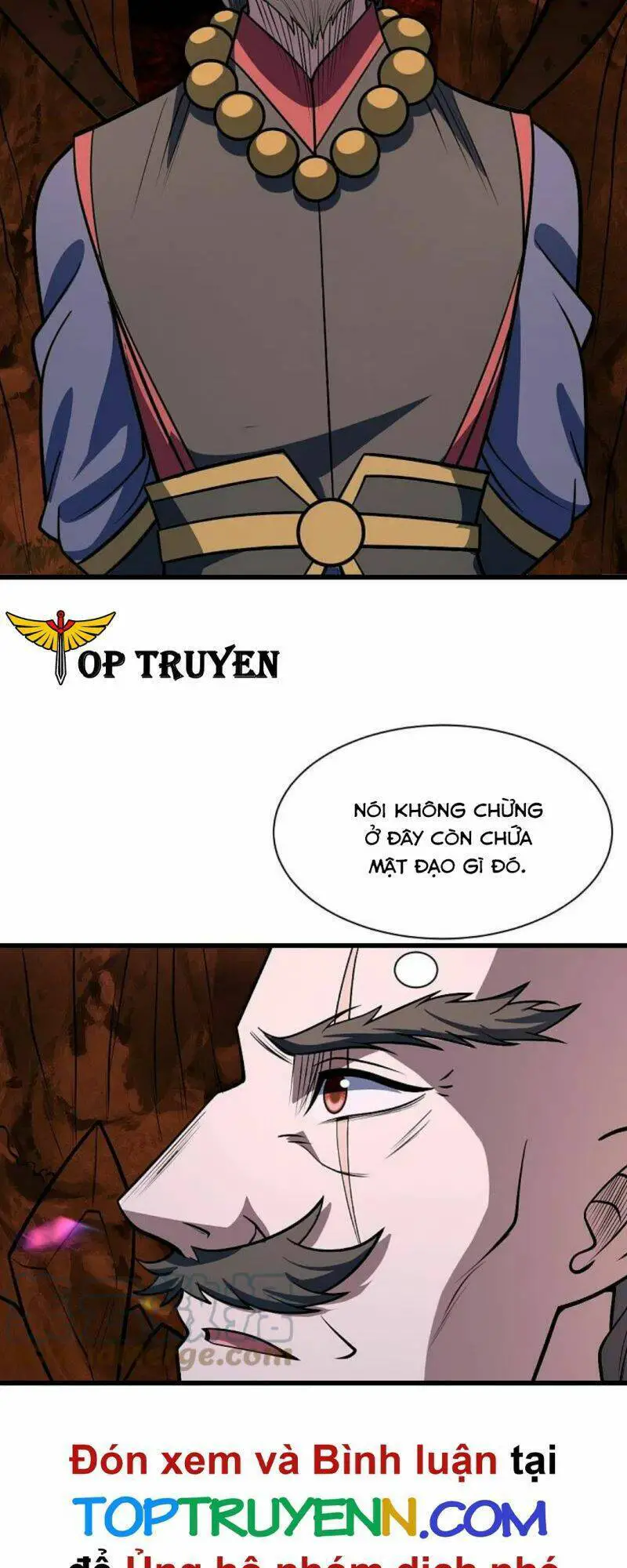 Cái Thế Đế Tôn Nettruyen ZZZ Chương 314 Page 3