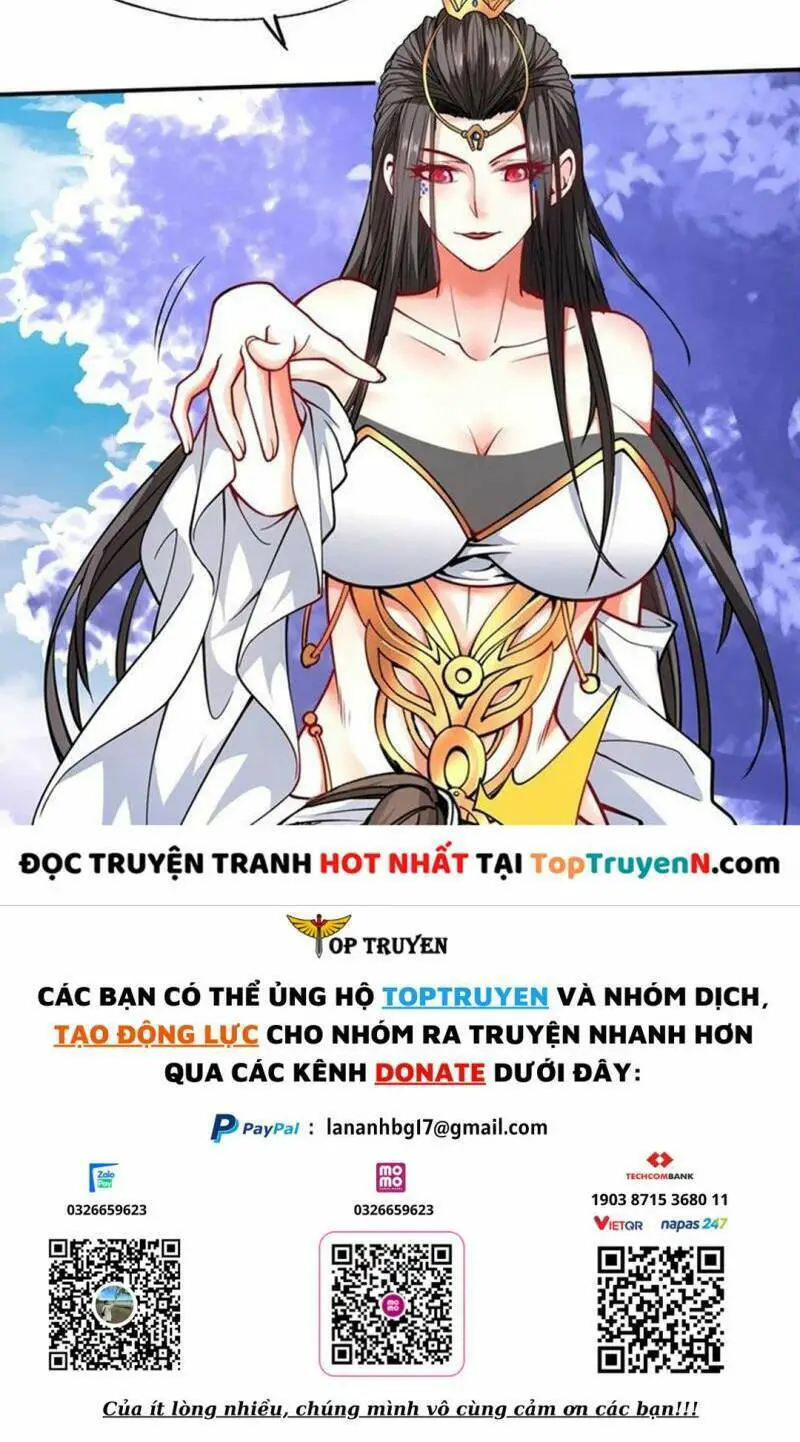 Cái Thế Đế Tôn Nettruyen ZZZ Chương 314 Page 22