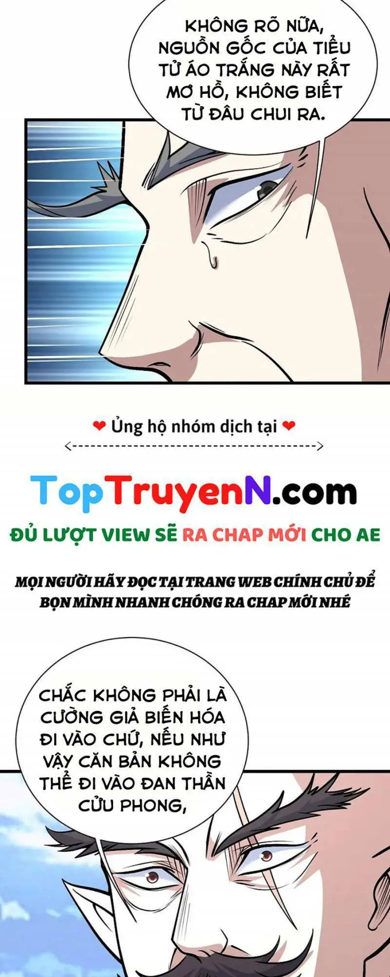 Cái Thế Đế Tôn Nettruyen ZZZ Chương 338 Page 13