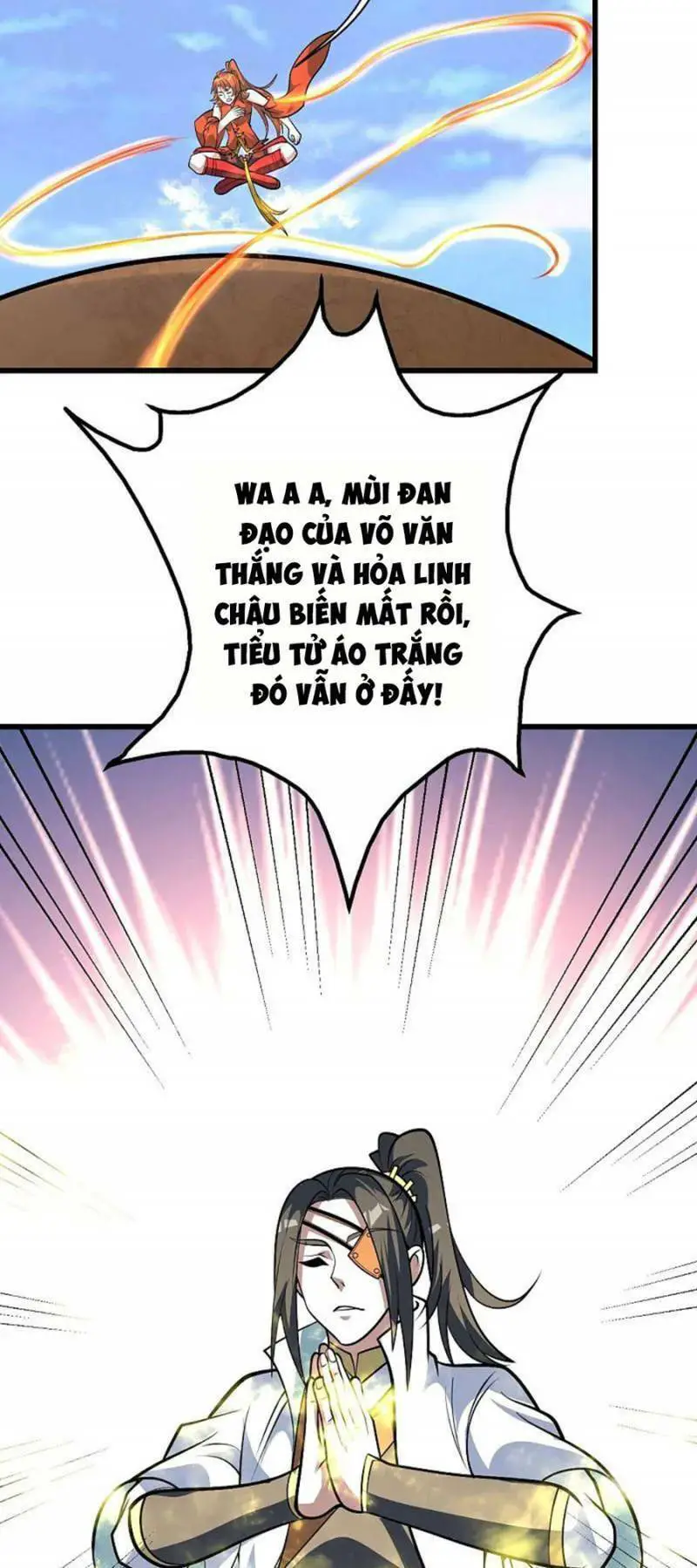 Cái Thế Đế Tôn Nettruyen ZZZ Chương 338 Page 20