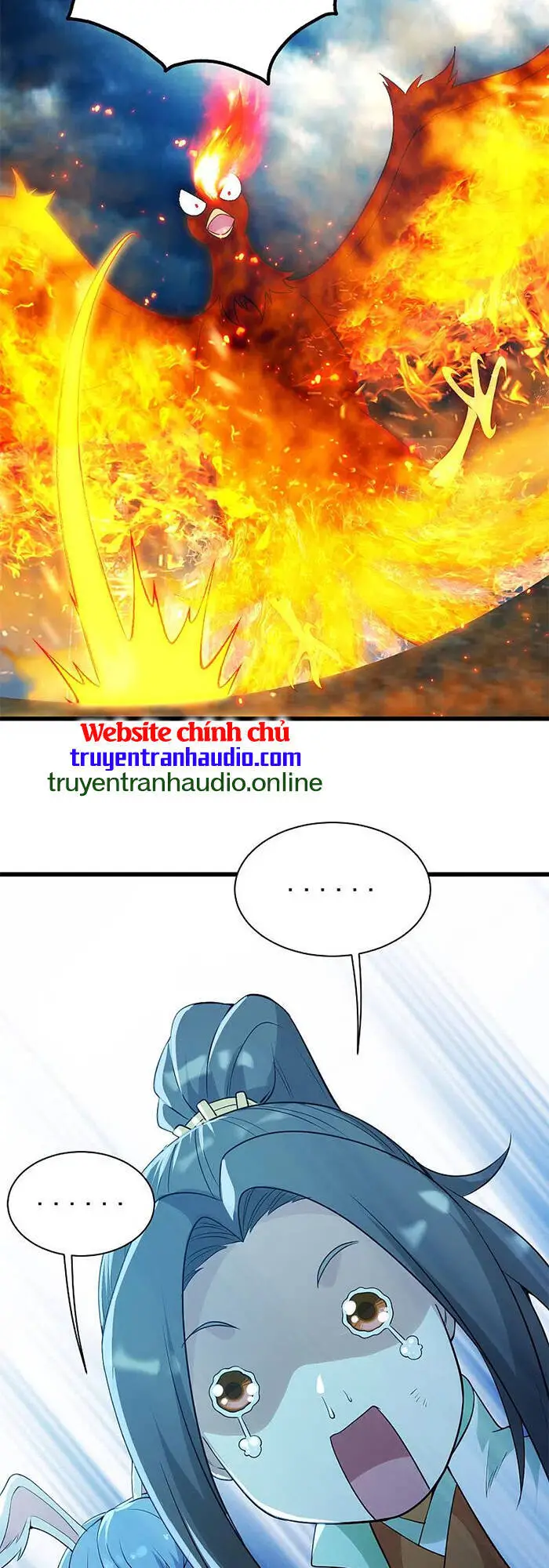 Cái Thế Đế Tôn Nettruyen ZZZ Chương 194 Page 9