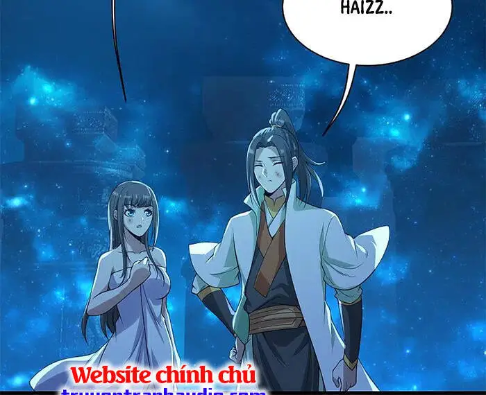 Cái Thế Đế Tôn Nettruyen ZZZ Chương 194 Page 20