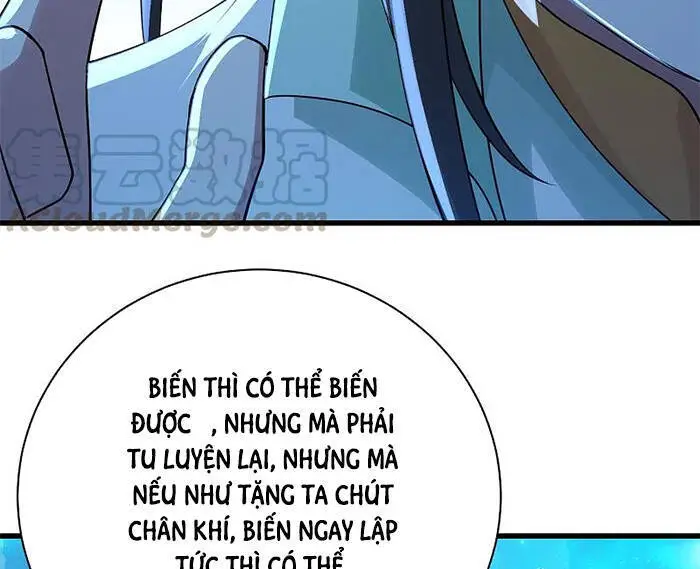 Cái Thế Đế Tôn Nettruyen ZZZ Chương 194 Page 32