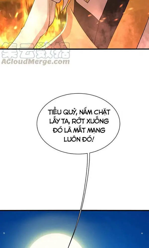 Cái Thế Đế Tôn Nettruyen ZZZ Chương 192 Page 24