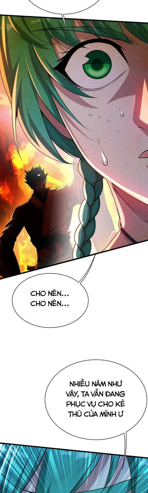 Cái Thế Đế Tôn Nettruyen ZZZ Chương 192 Page 31