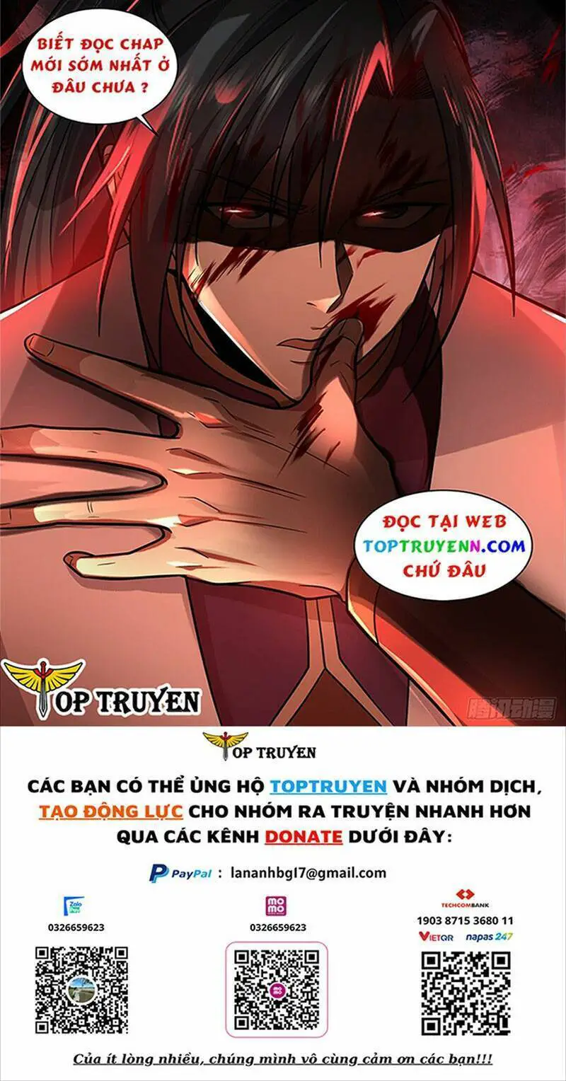 Cái Thế Đế Tôn Nettruyen ZZZ Chương 317 Page 21