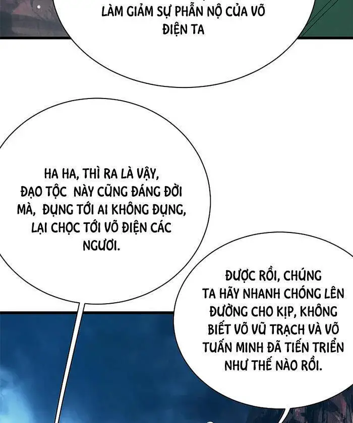 Cái Thế Đế Tôn Nettruyen ZZZ Chương 199 Page 6