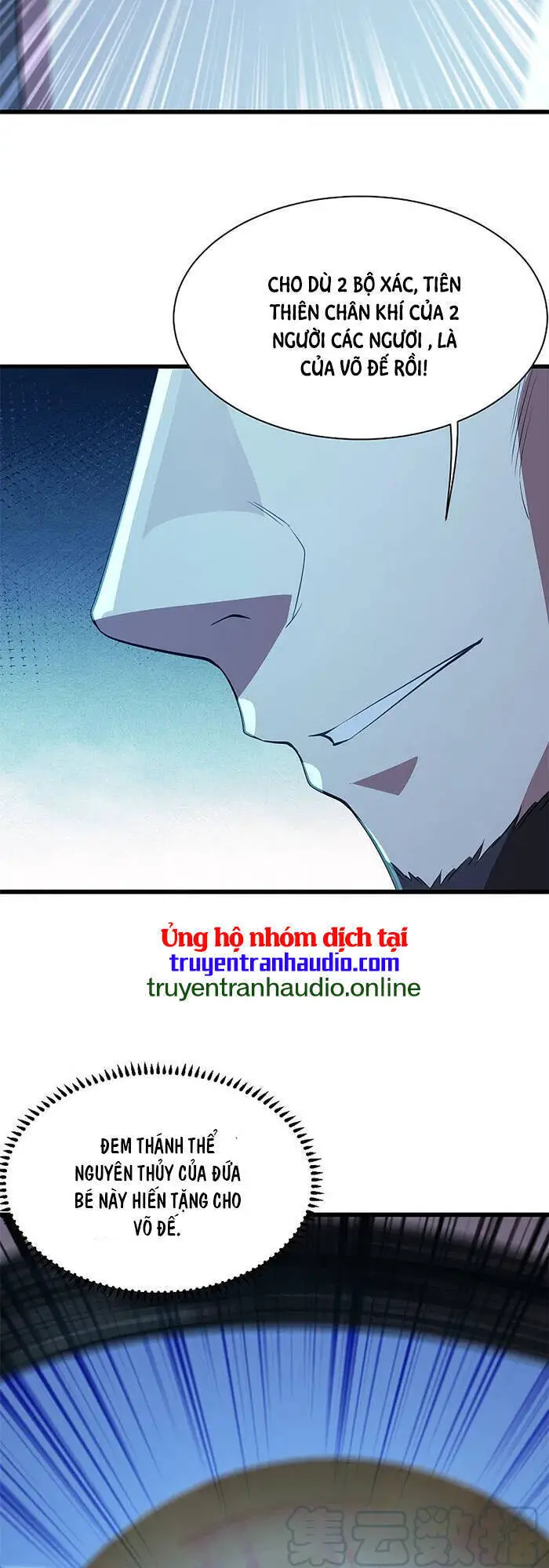 Cái Thế Đế Tôn Nettruyen ZZZ Chương 199 Page 19
