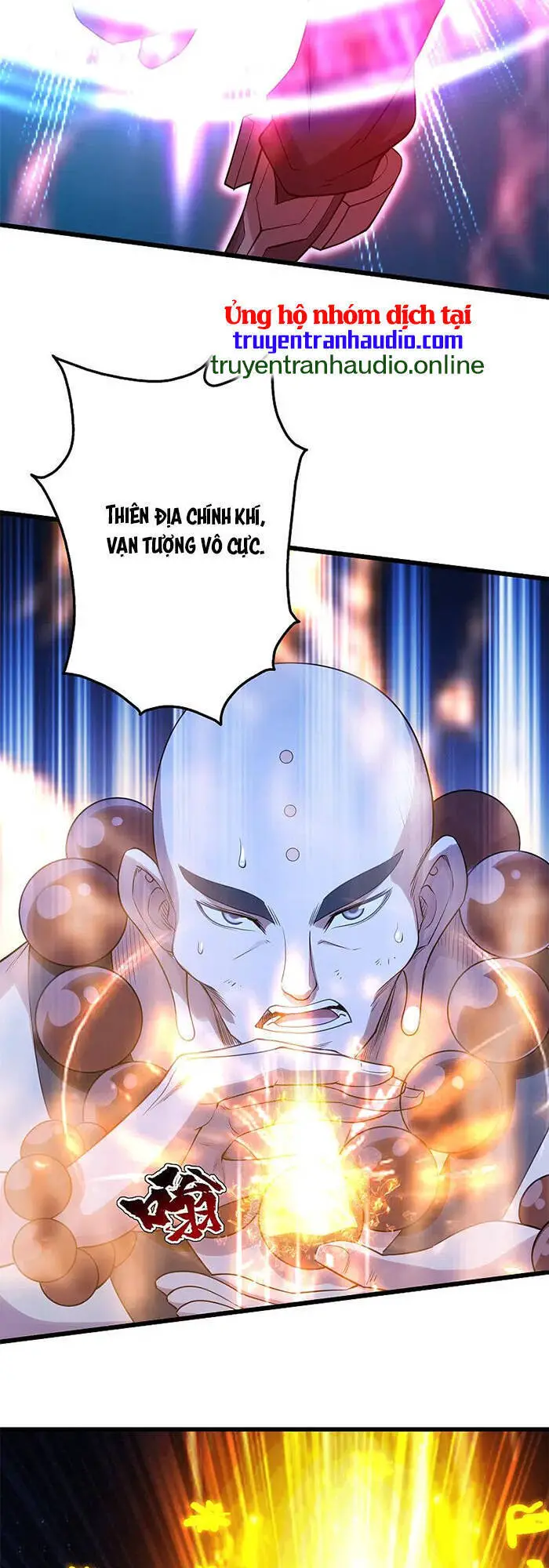 Cái Thế Đế Tôn Nettruyen ZZZ Chương 199 Page 29