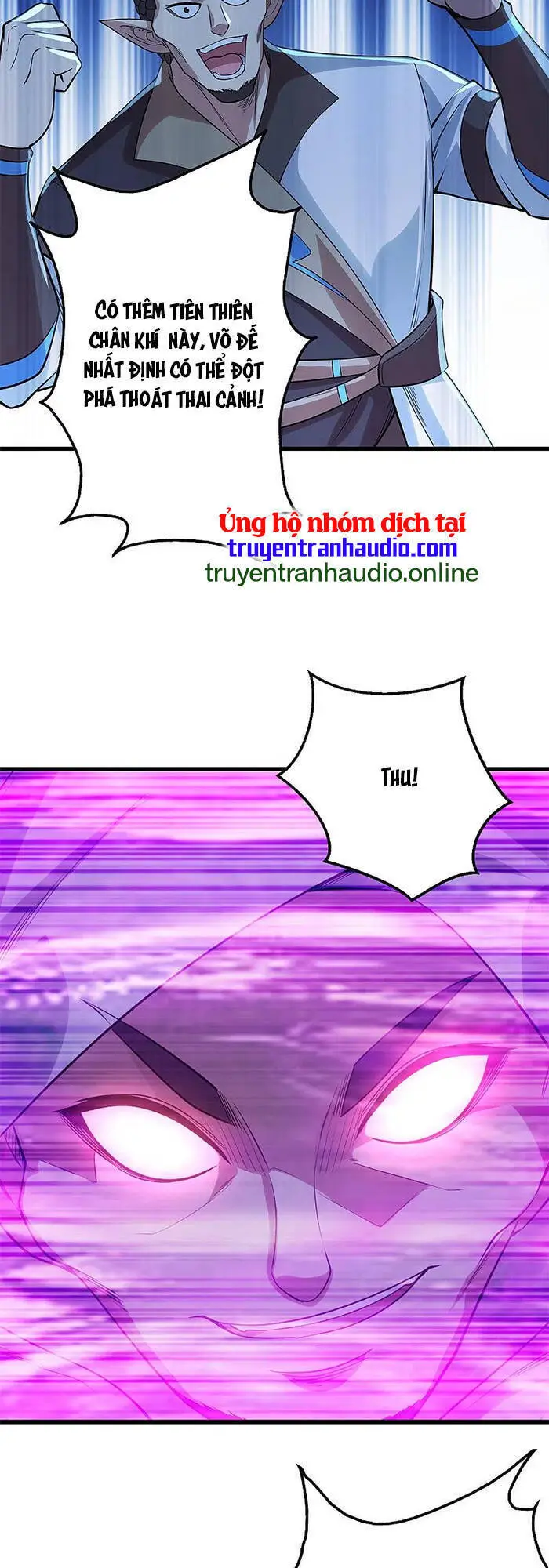 Cái Thế Đế Tôn Nettruyen ZZZ Chương 199 Page 41