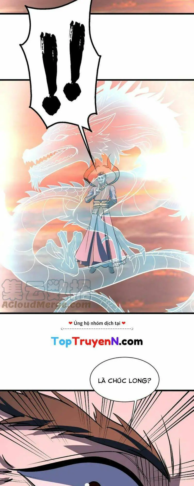 Cái Thế Đế Tôn Nettruyen ZZZ Chương 313 Page 6