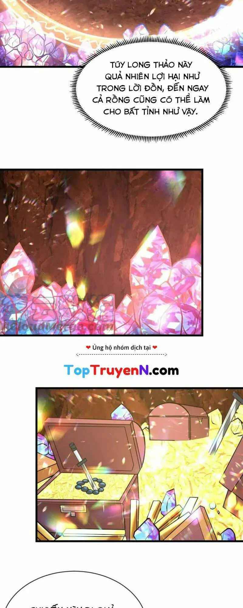 Cái Thế Đế Tôn Nettruyen ZZZ Chương 313 Page 14