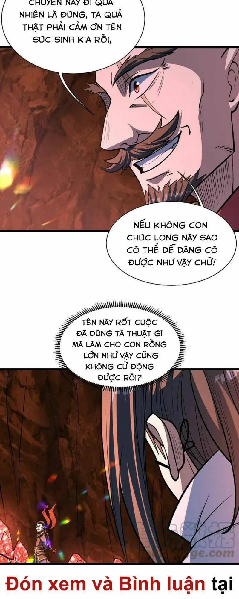 Cái Thế Đế Tôn Nettruyen ZZZ Chương 313 Page 15