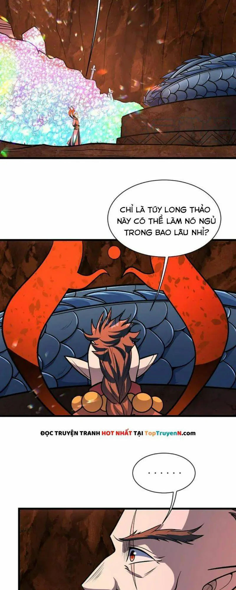 Cái Thế Đế Tôn Nettruyen ZZZ Chương 313 Page 19