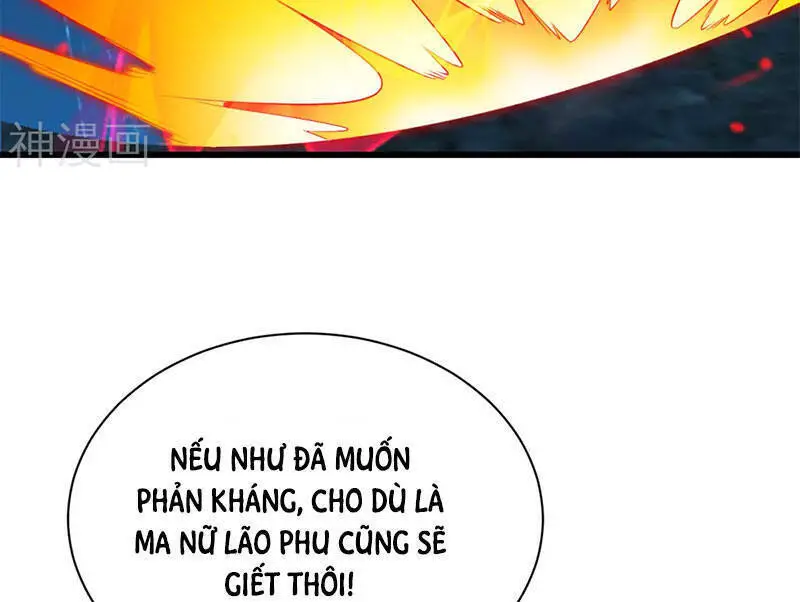 Cái Thế Đế Tôn Nettruyen ZZZ Chương 182 Page 32