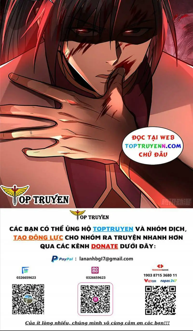 Cái Thế Đế Tôn Nettruyen ZZZ Chương 327 Page 21