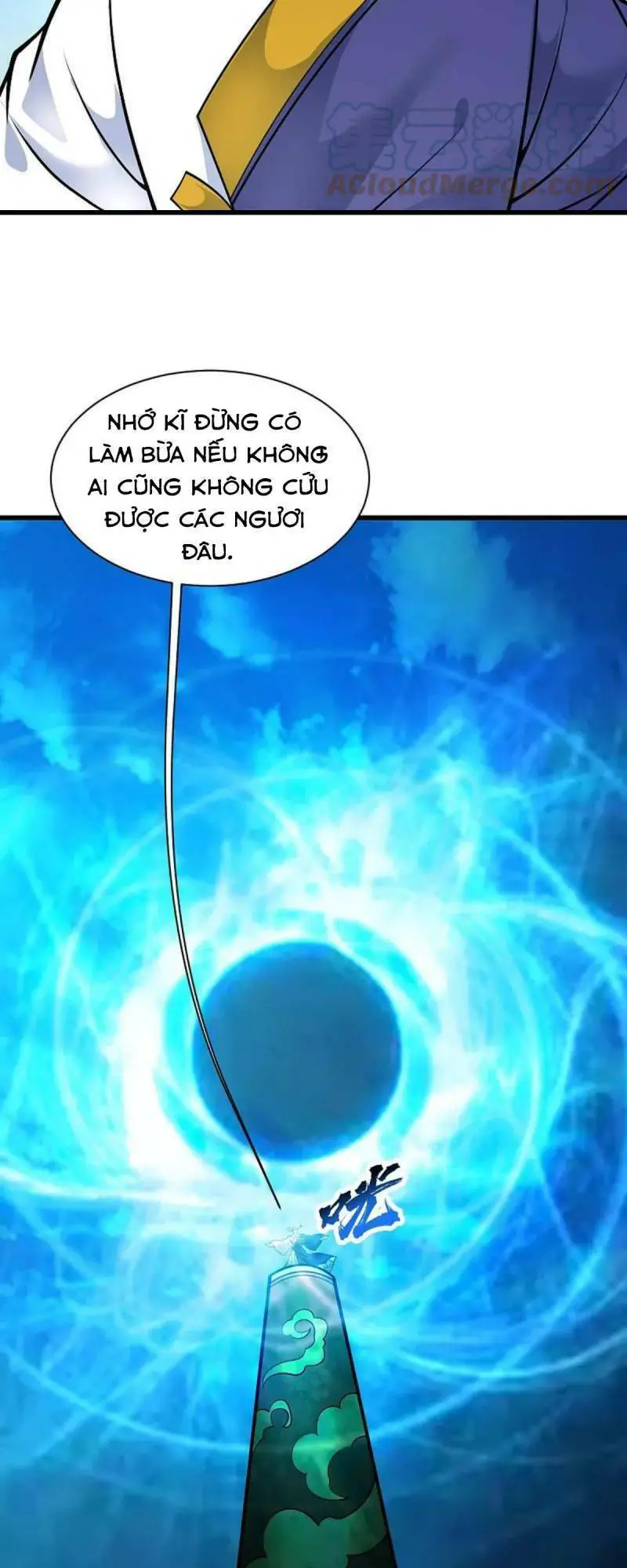 Cái Thế Đế Tôn Nettruyen ZZZ Chương 333 Page 5