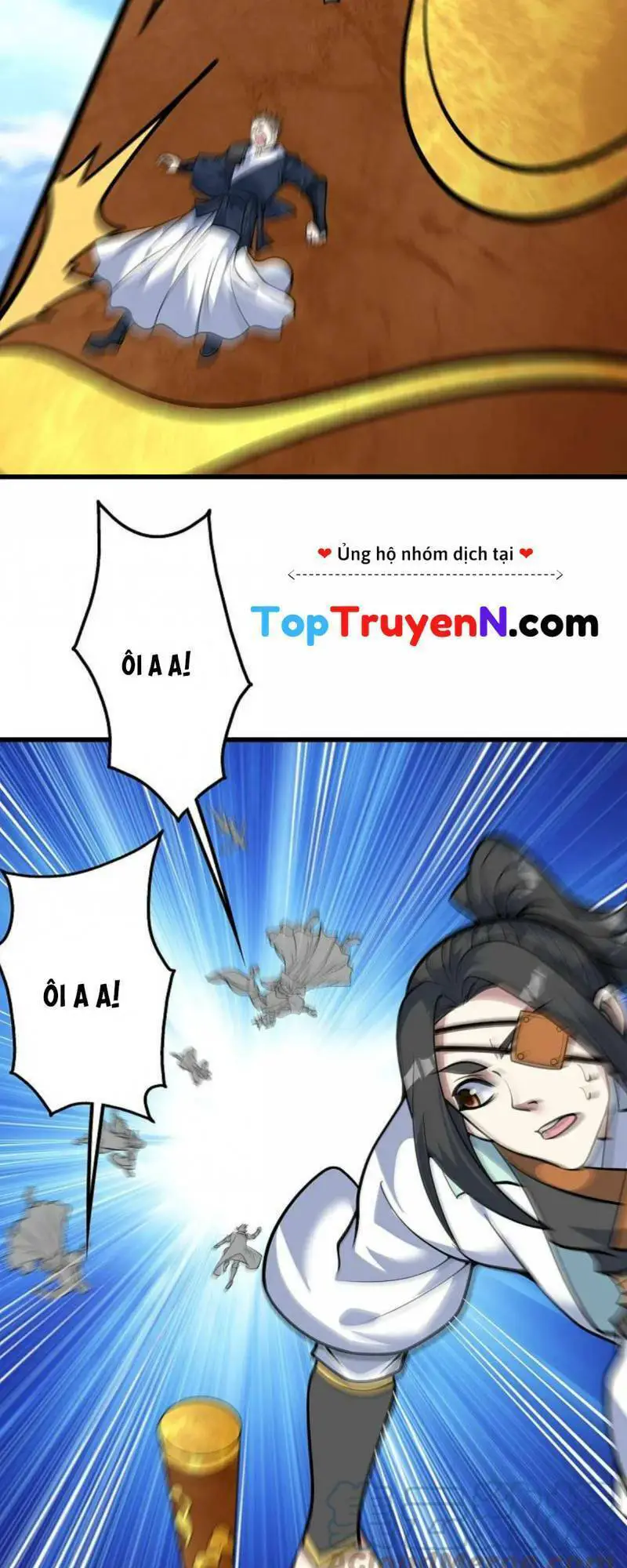 Cái Thế Đế Tôn Nettruyen ZZZ Chương 333 Page 12