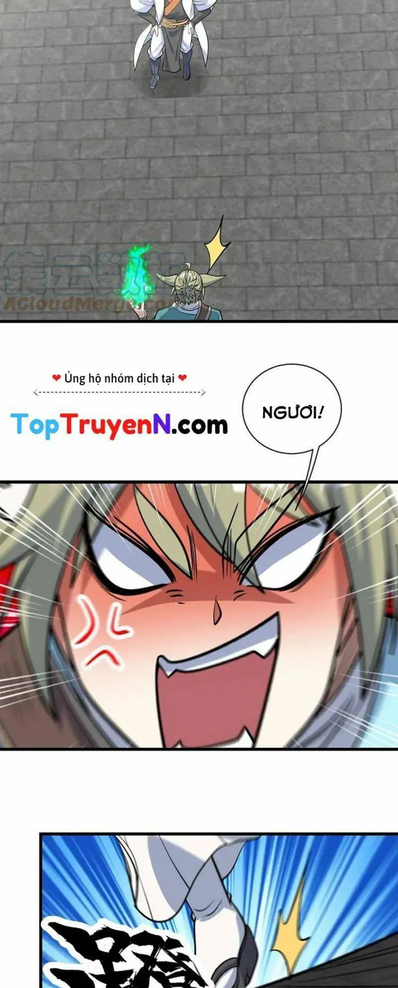 Cái Thế Đế Tôn Nettruyen ZZZ Chương 326 Page 12