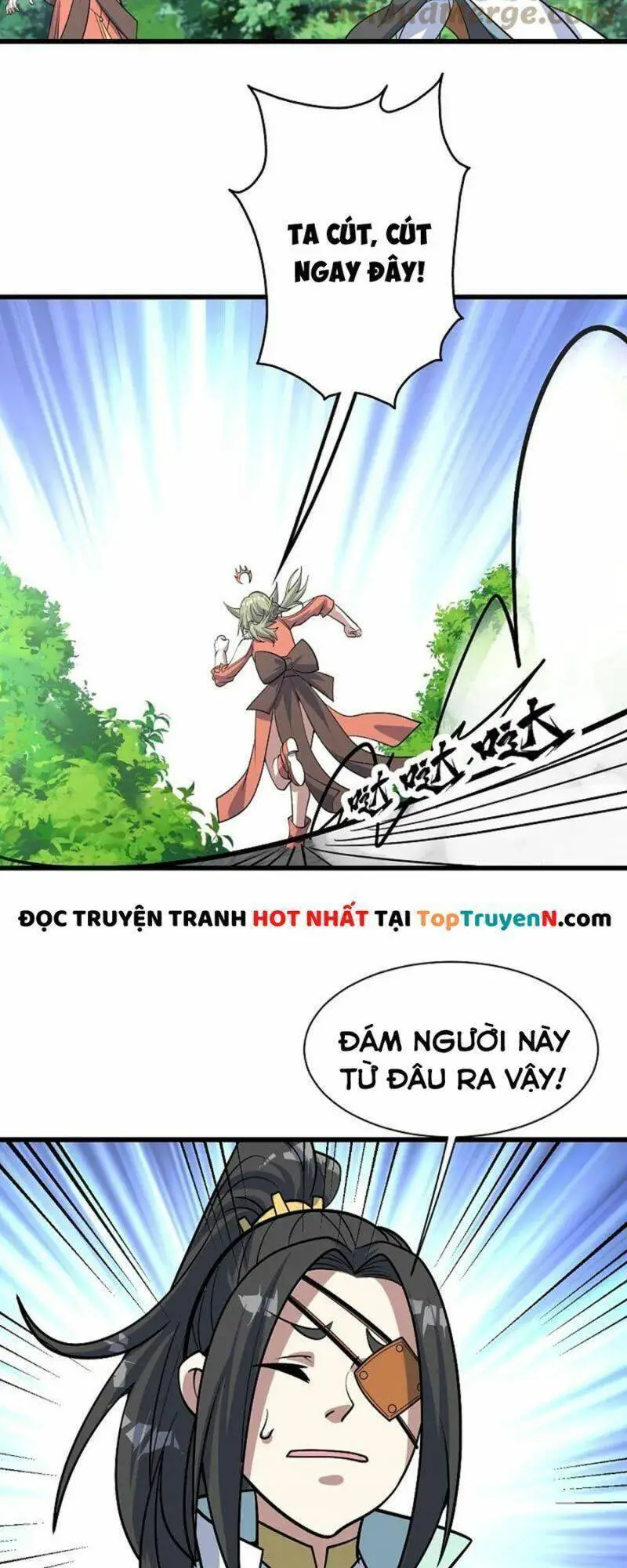 Cái Thế Đế Tôn Nettruyen ZZZ Chương 326 Page 18