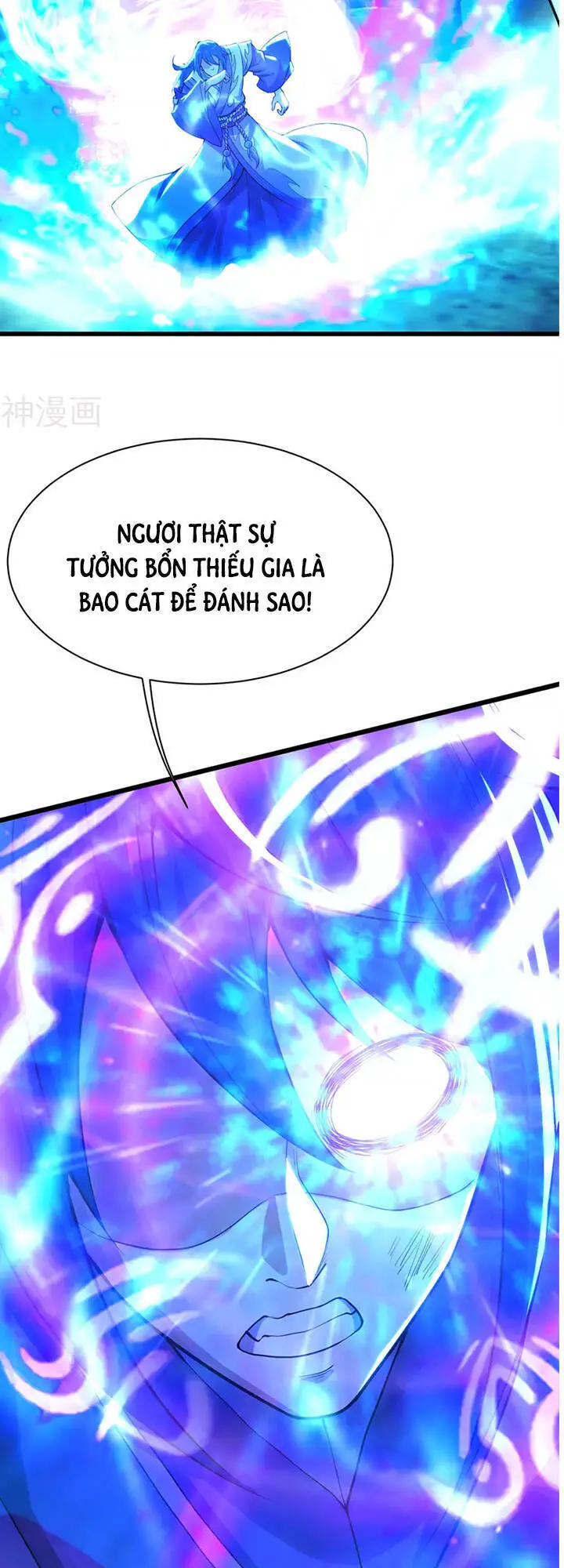 Cái Thế Đế Tôn Nettruyen ZZZ Chương 187 Page 57