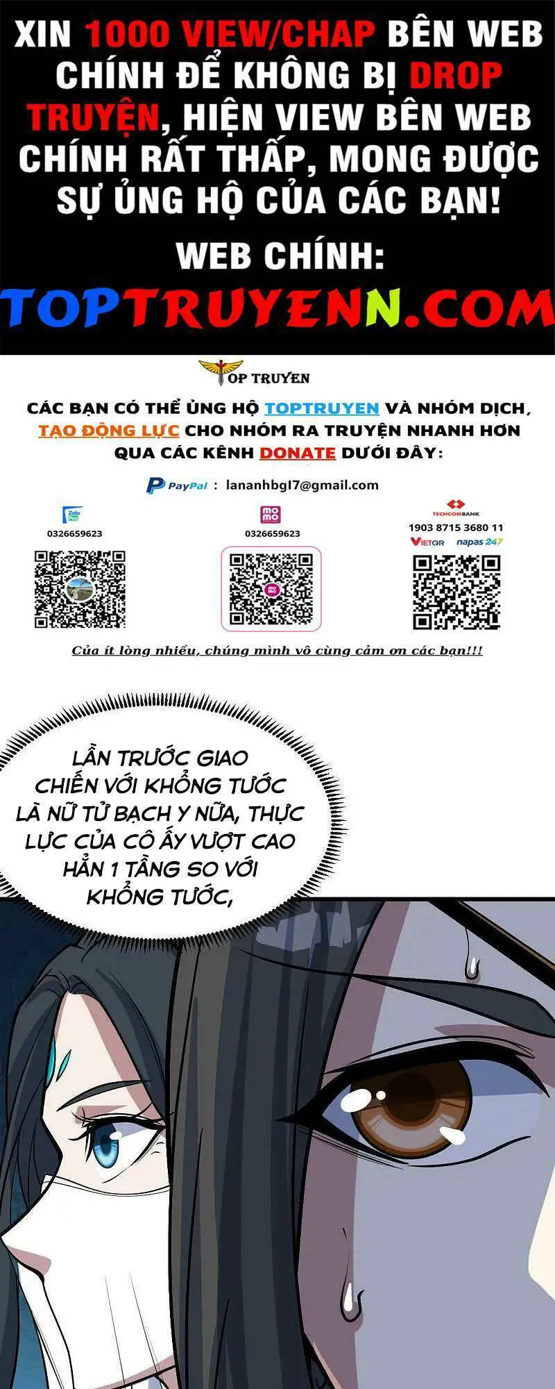 Cái Thế Đế Tôn Nettruyen ZZZ Chương 330 Page 1