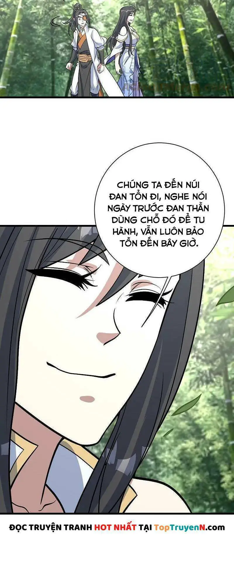 Cái Thế Đế Tôn Nettruyen ZZZ Chương 330 Page 5