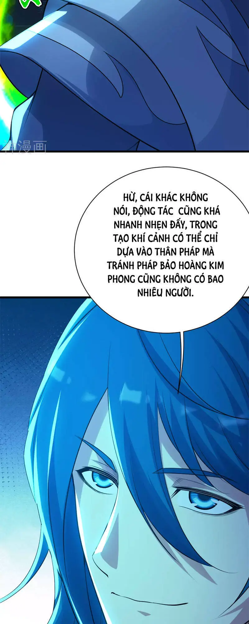Cái Thế Đế Tôn Nettruyen ZZZ Chương 181 Page 27
