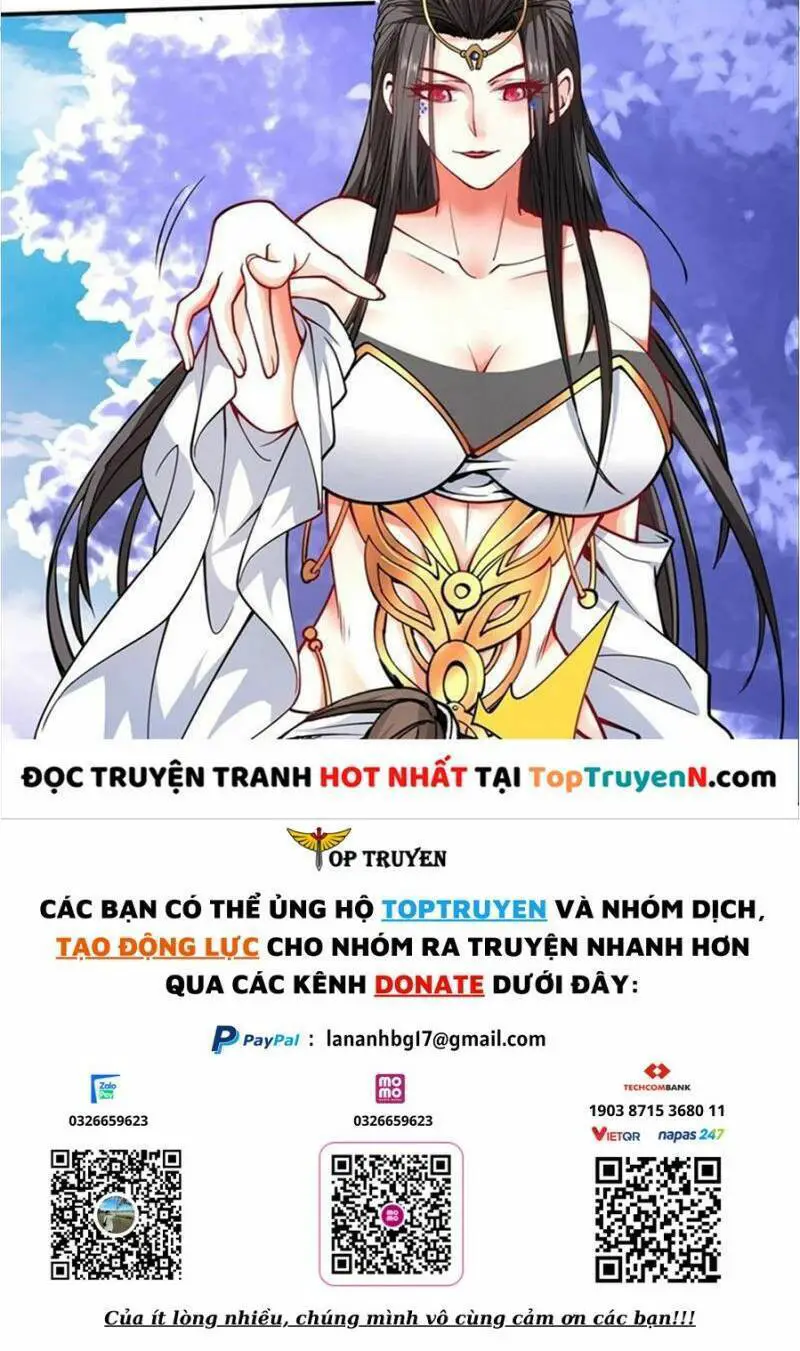 Cái Thế Đế Tôn Nettruyen ZZZ Chương 320 Page 22