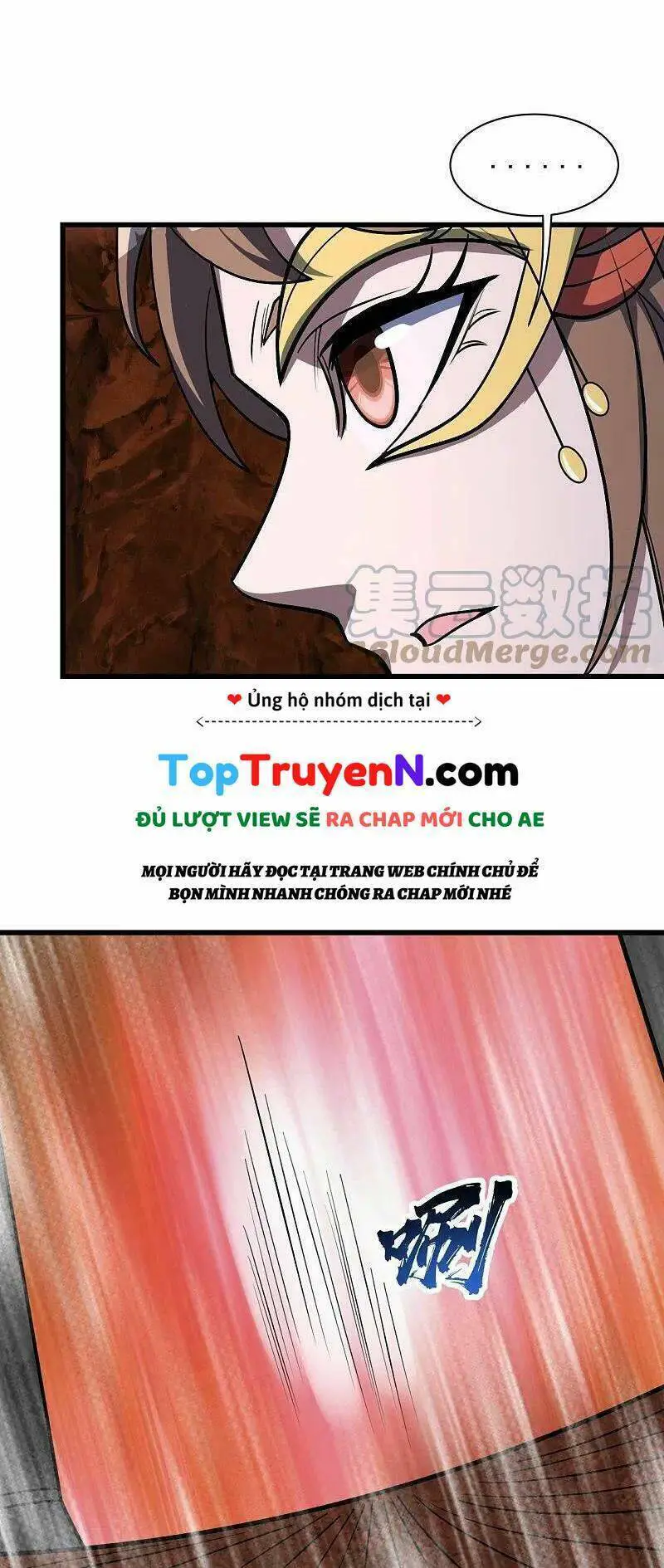 Cái Thế Đế Tôn Nettruyen ZZZ Chương 316 Page 10