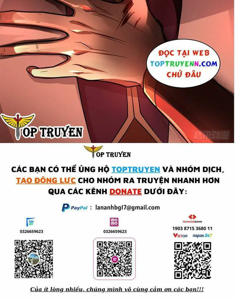 Cái Thế Đế Tôn Nettruyen ZZZ Chương 316 Page 21