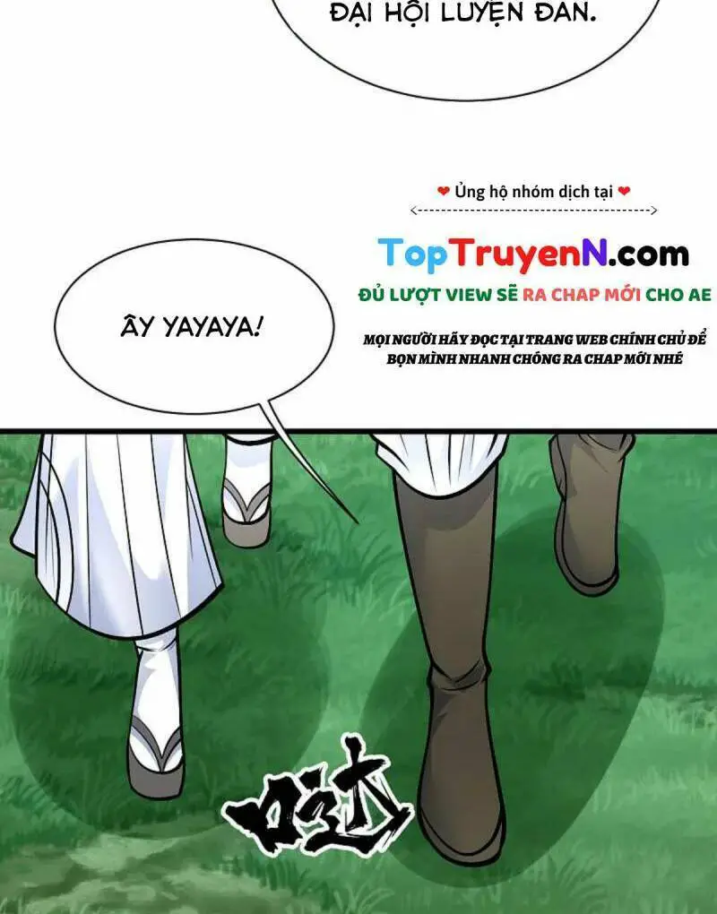 Cái Thế Đế Tôn Nettruyen ZZZ Chương 332 Page 11