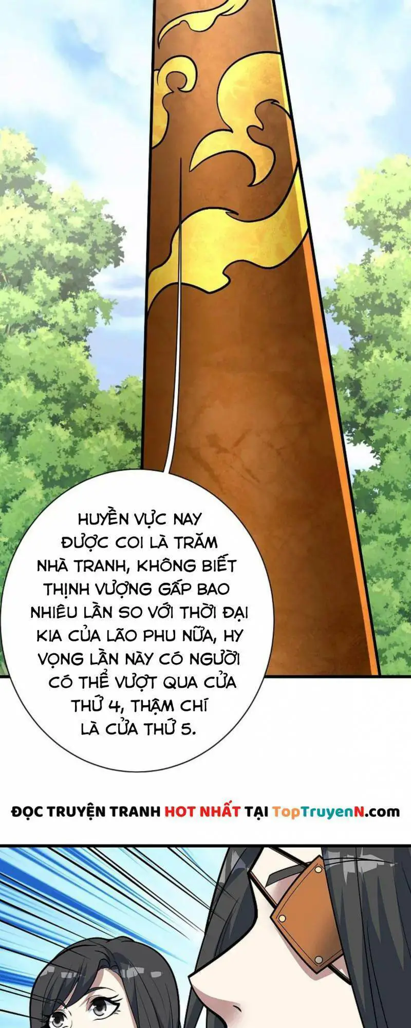 Cái Thế Đế Tôn Nettruyen ZZZ Chương 332 Page 19