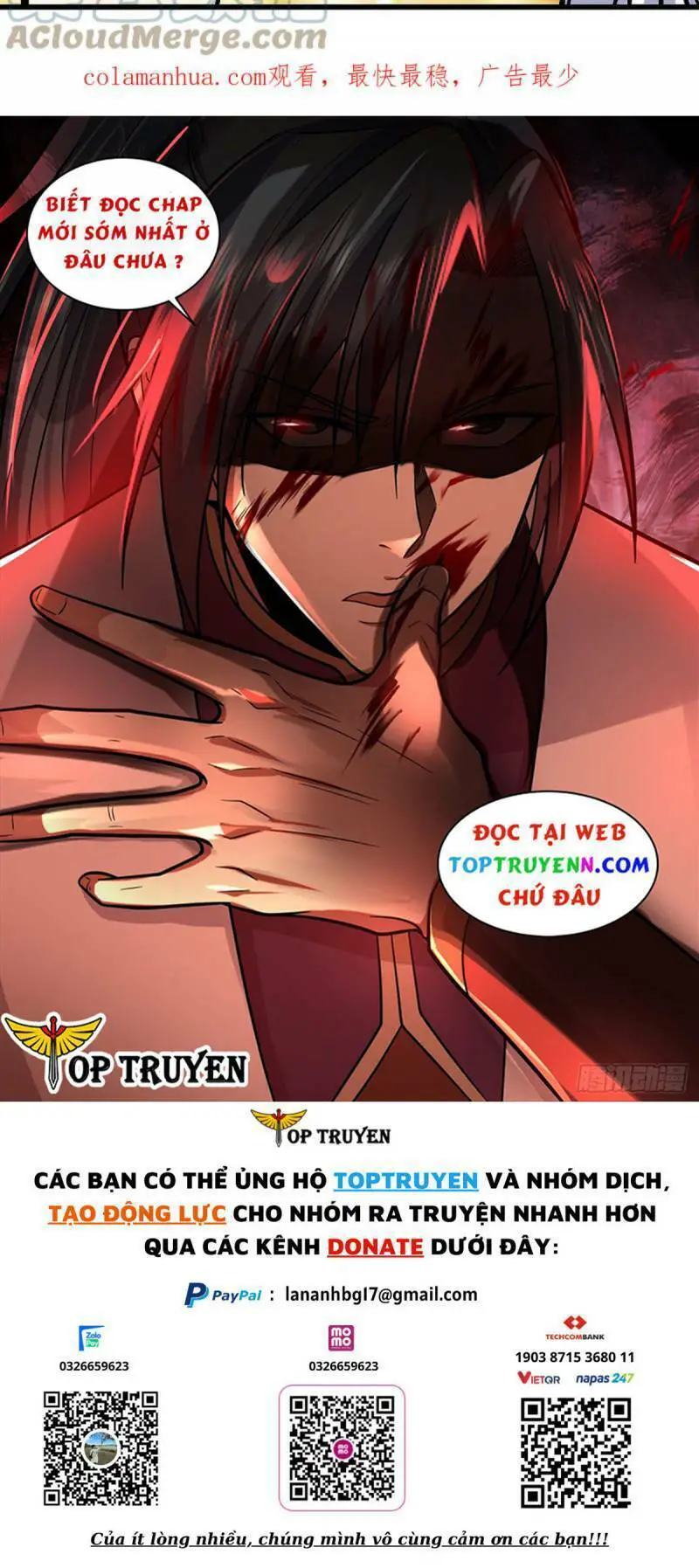 Cái Thế Đế Tôn Nettruyen ZZZ Chương 332 Page 22