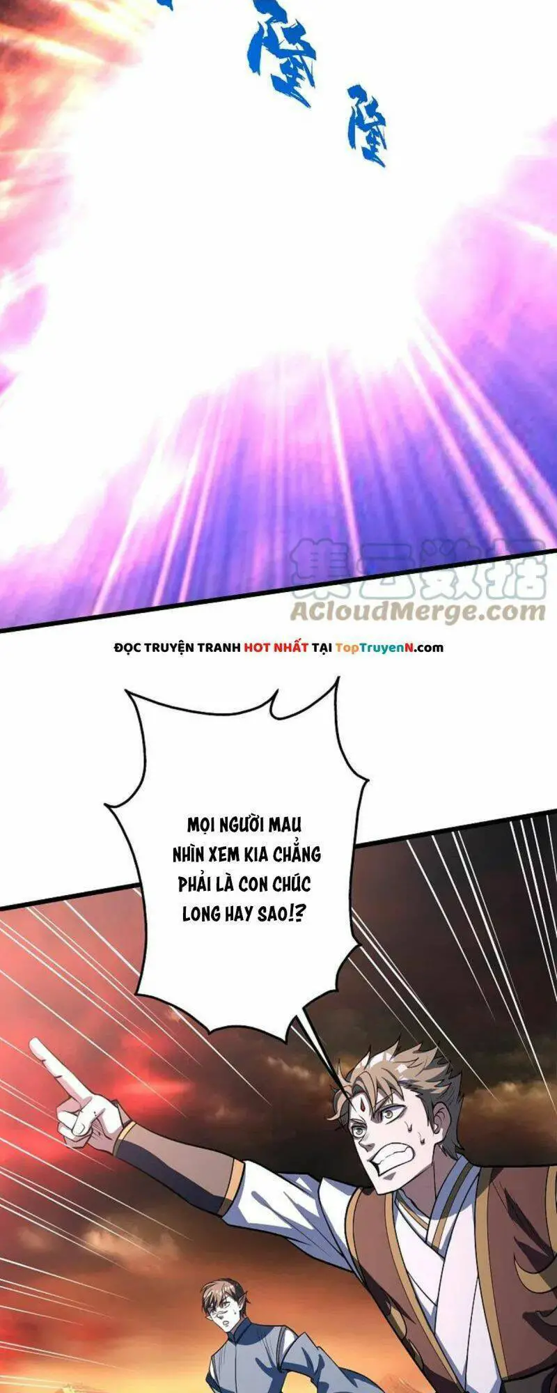 Cái Thế Đế Tôn Nettruyen ZZZ Chương 315 Page 5