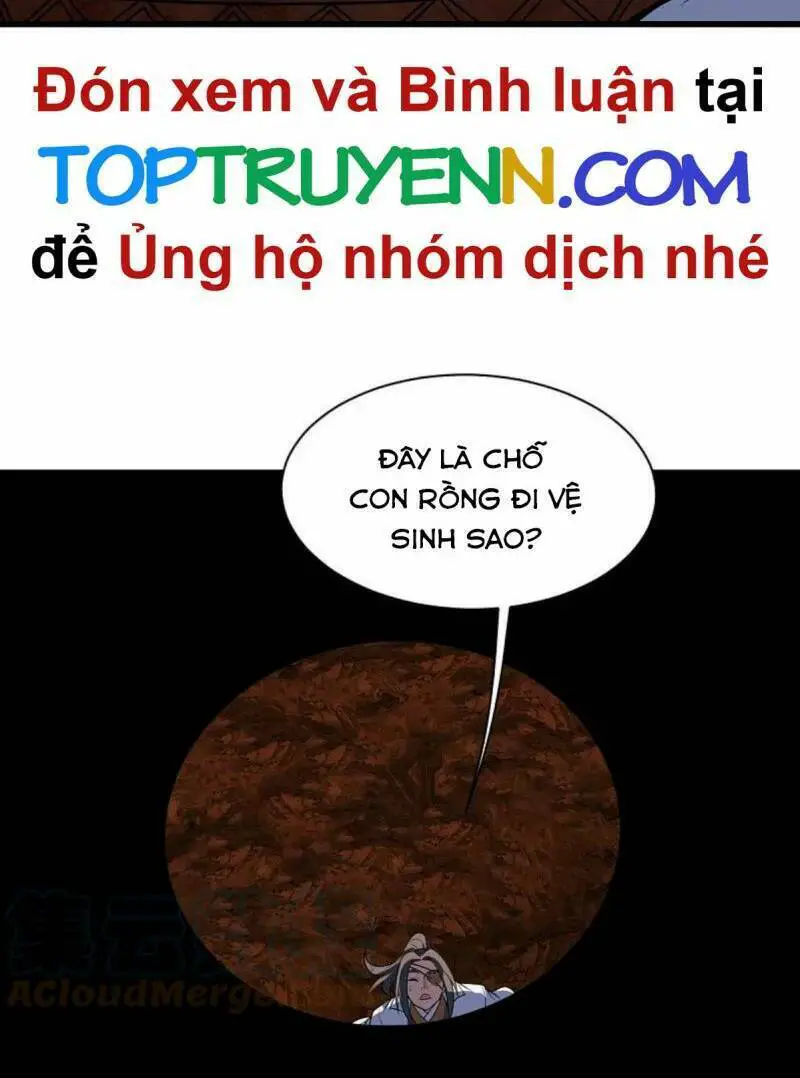 Cái Thế Đế Tôn Nettruyen ZZZ Chương 315 Page 11