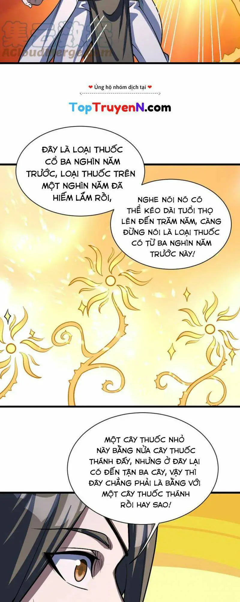 Cái Thế Đế Tôn Nettruyen ZZZ Chương 315 Page 16