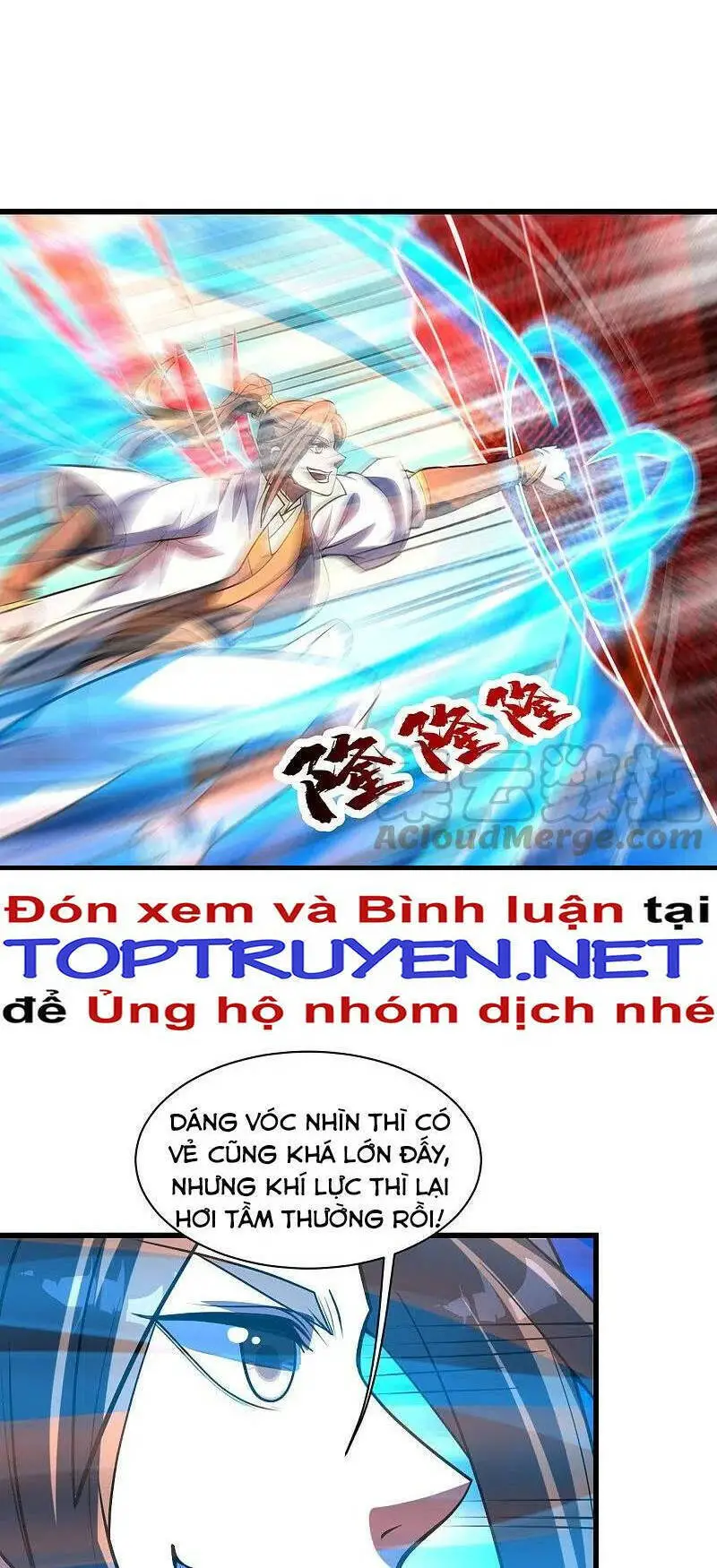 Cái Thế Đế Tôn Nettruyen ZZZ Chương 307 Page 15