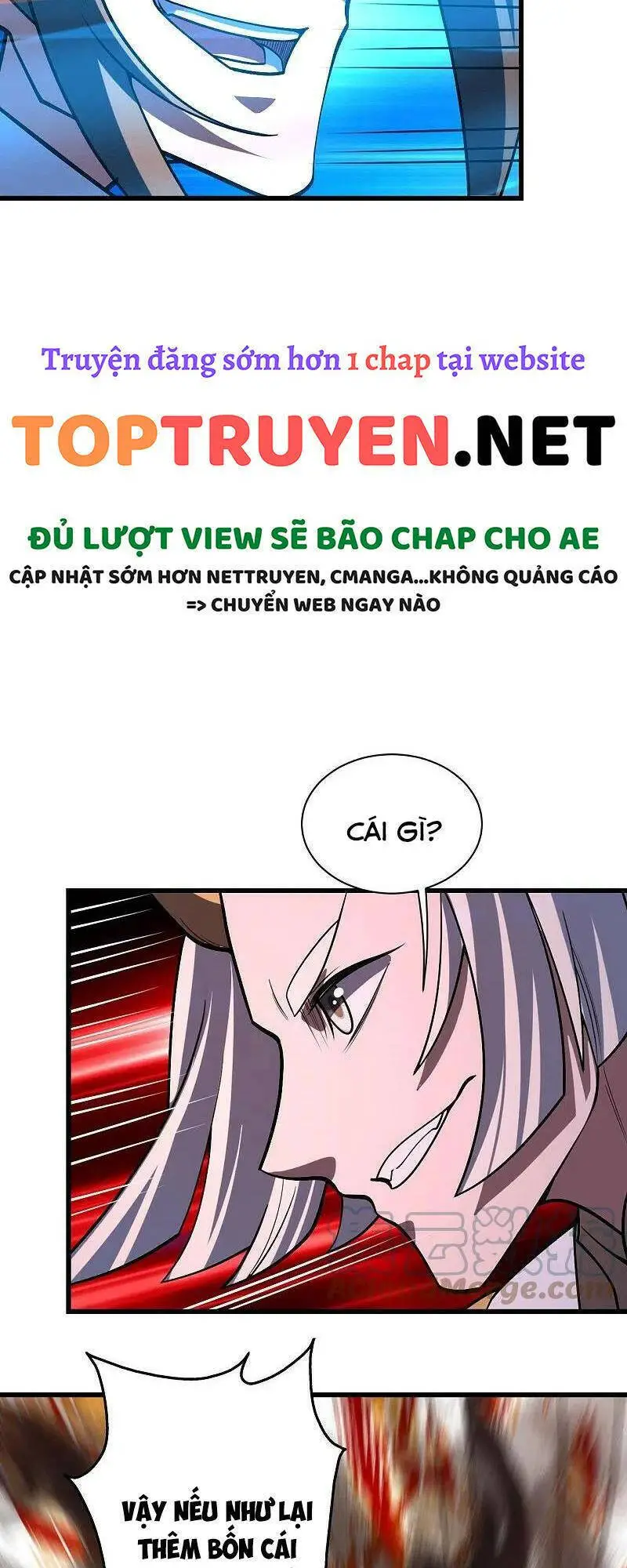 Cái Thế Đế Tôn Nettruyen ZZZ Chương 307 Page 16