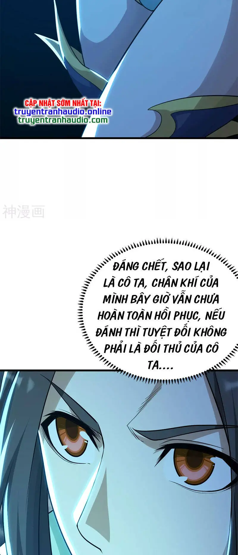 Cái Thế Đế Tôn Nettruyen ZZZ Chương 179 Page 17