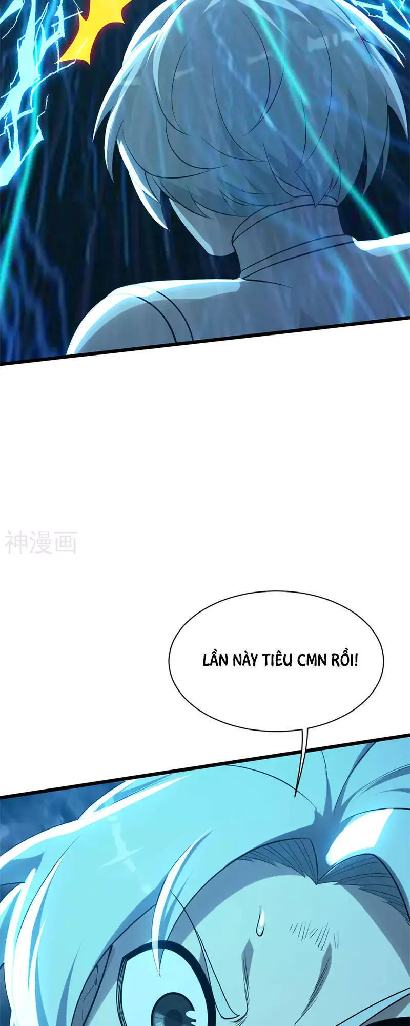 Cái Thế Đế Tôn Nettruyen ZZZ Chương 177 Page 13