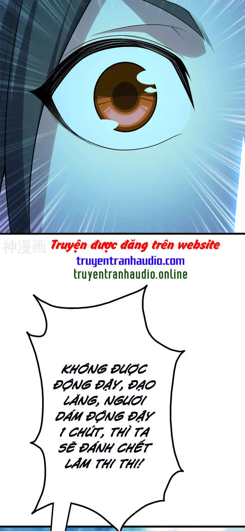 Cái Thế Đế Tôn Nettruyen ZZZ Chương 177 Page 18