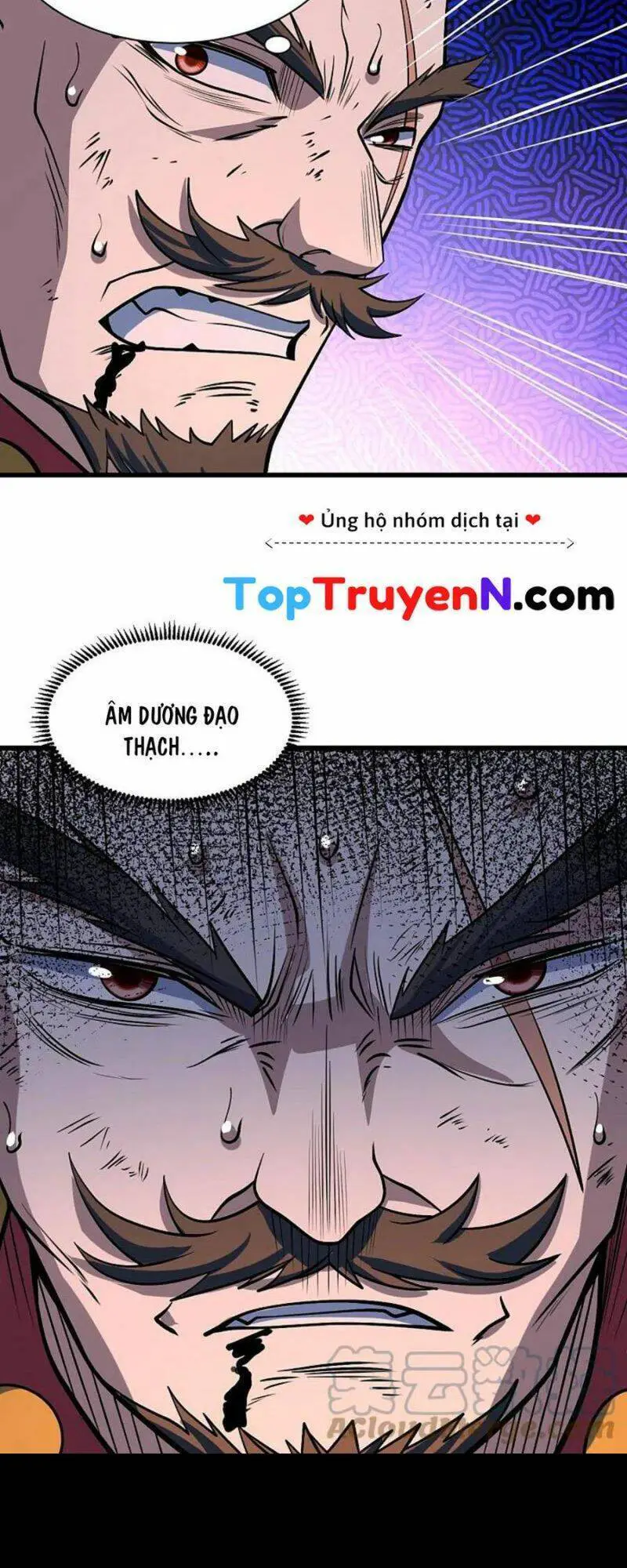 Cái Thế Đế Tôn Nettruyen ZZZ Chương 324 Page 6
