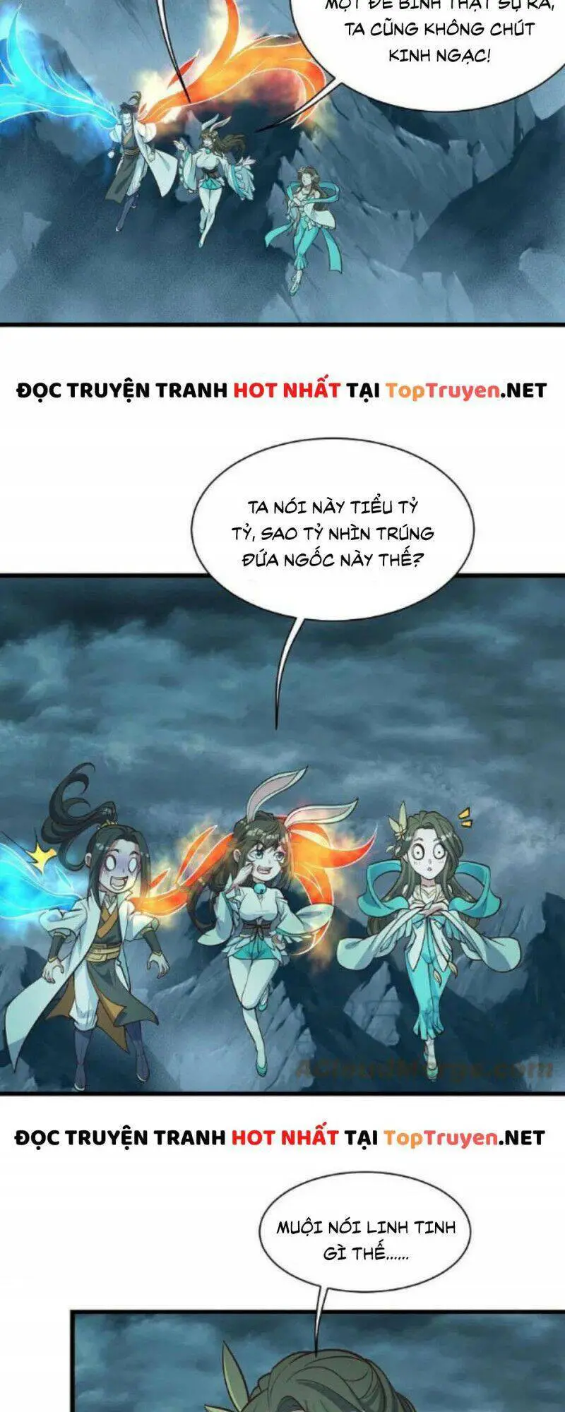 Cái Thế Đế Tôn Nettruyen ZZZ Chương 294 Page 8