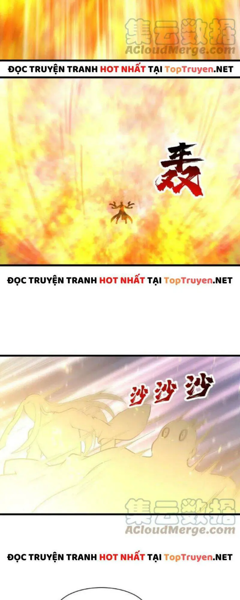 Cái Thế Đế Tôn Nettruyen ZZZ Chương 294 Page 17