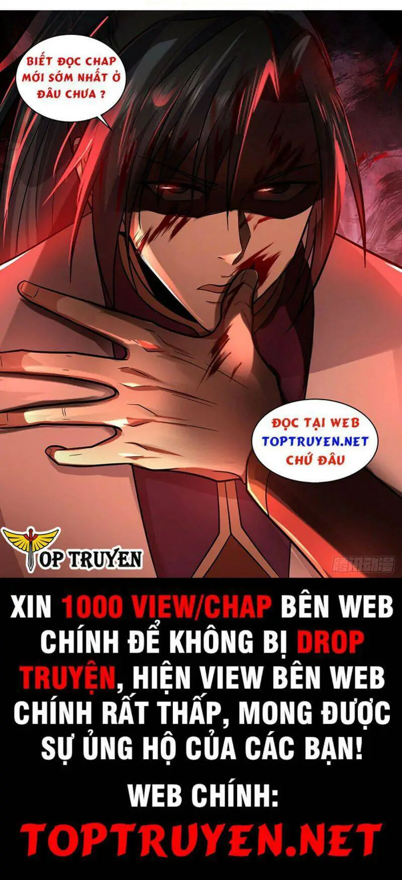 Cái Thế Đế Tôn Nettruyen ZZZ Chương 294 Page 22